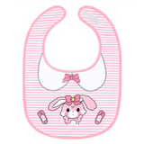 LFB Baby Usagi Bib