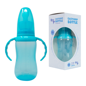 Rearz Easy Grip Adult Bottle - Blue