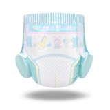 LFB Baby Parade Cloth Backed Adult Diapers