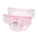 LFB Baby Usagi Printed Adult Diapers