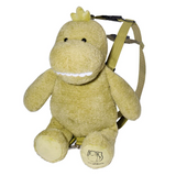 LC Adult Backpack Leash - Dino