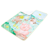 Changing Mat - Big Print Barnyard