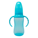 Rearz Easy Grip Adult Bottle - Blue