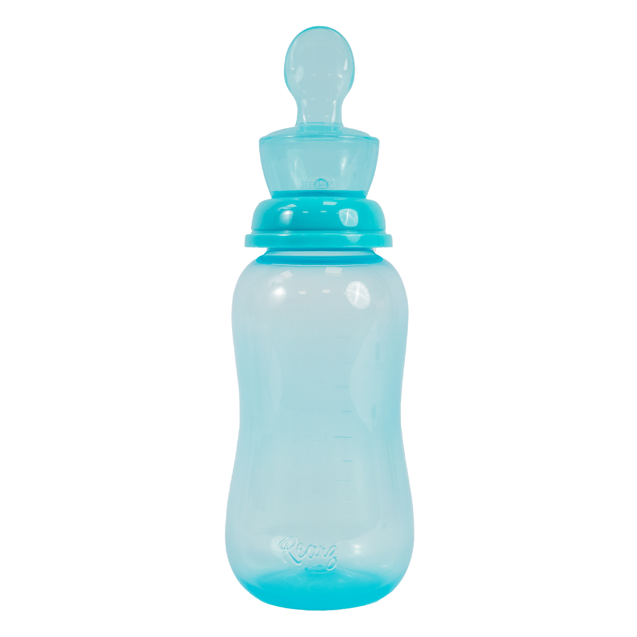 Rearz Easy Grip Adult Bottle - Blue – My Inner Baby Rearz Easy Grip Adult Bottle - Blue – My Inner Baby