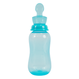 Rearz Easy Grip Adult Bottle - Blue