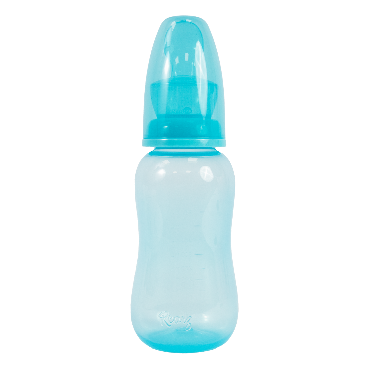 Rearz Easy Grip Adult Bottle - Blue – My Inner Baby