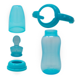 Rearz Easy Grip Adult Bottle - Blue