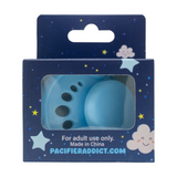 Hypnos Sleep Aid Pacifier - Blue
