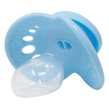 Hypnos Sleep Aid Pacifier - Blue