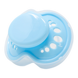 Hypnos Sleep Aid Pacifier - Blue