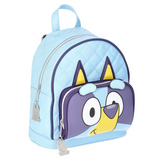 Mini Backpack - Bluey