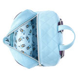 Mini Backpack - Bluey
