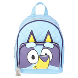 Mini Backpack - Bluey