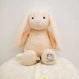 LC Adult Backpack Leash - Bunny