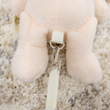 LC Adult Backpack Leash - Bunny