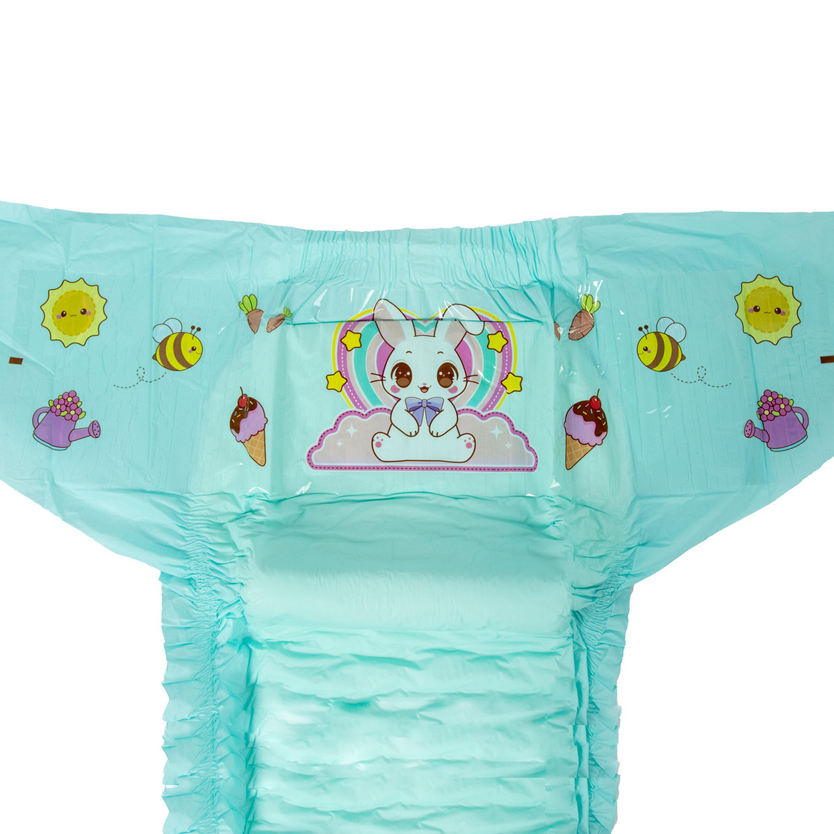 Rearz Bunnyboo Adult Diaper – My Inner Baby
