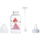 CutiePlusU Adult Bottle - Little Princess