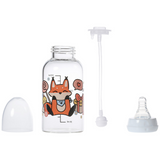 CutiePlusU Adult Bottle - Unicorn