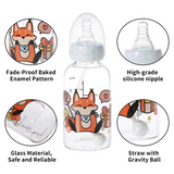 CutiePlusU Adult Bottle - Unicorn