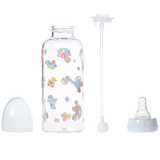 CutiePlusU Adult Bottle - Rocking Fun