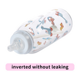 CutiePlusU Adult Bottle - Rocking Fun