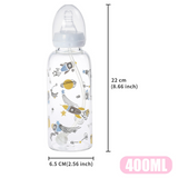CutiePlusU Adult Bottle - Cosmic Adventurer
