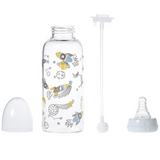 CutiePlusU Adult Bottle - Cosmic Adventurer