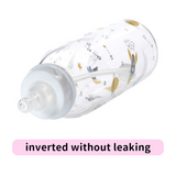 CutiePlusU Adult Bottle - Cosmic Adventurer