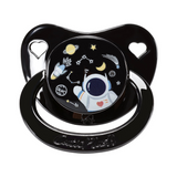 CPU Adult Size 6 Pacifier - Cosmic Adventurer