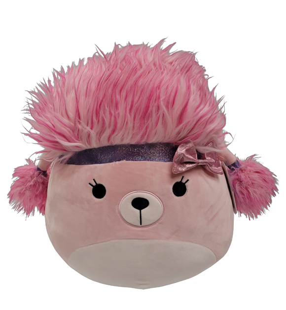 Squishmallow - 14” Poodle - Chloe