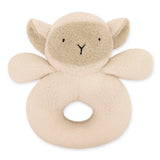 LC Adult Lamb Rattle