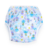 Waterproof Daydreamer DL Night Diaper Cover