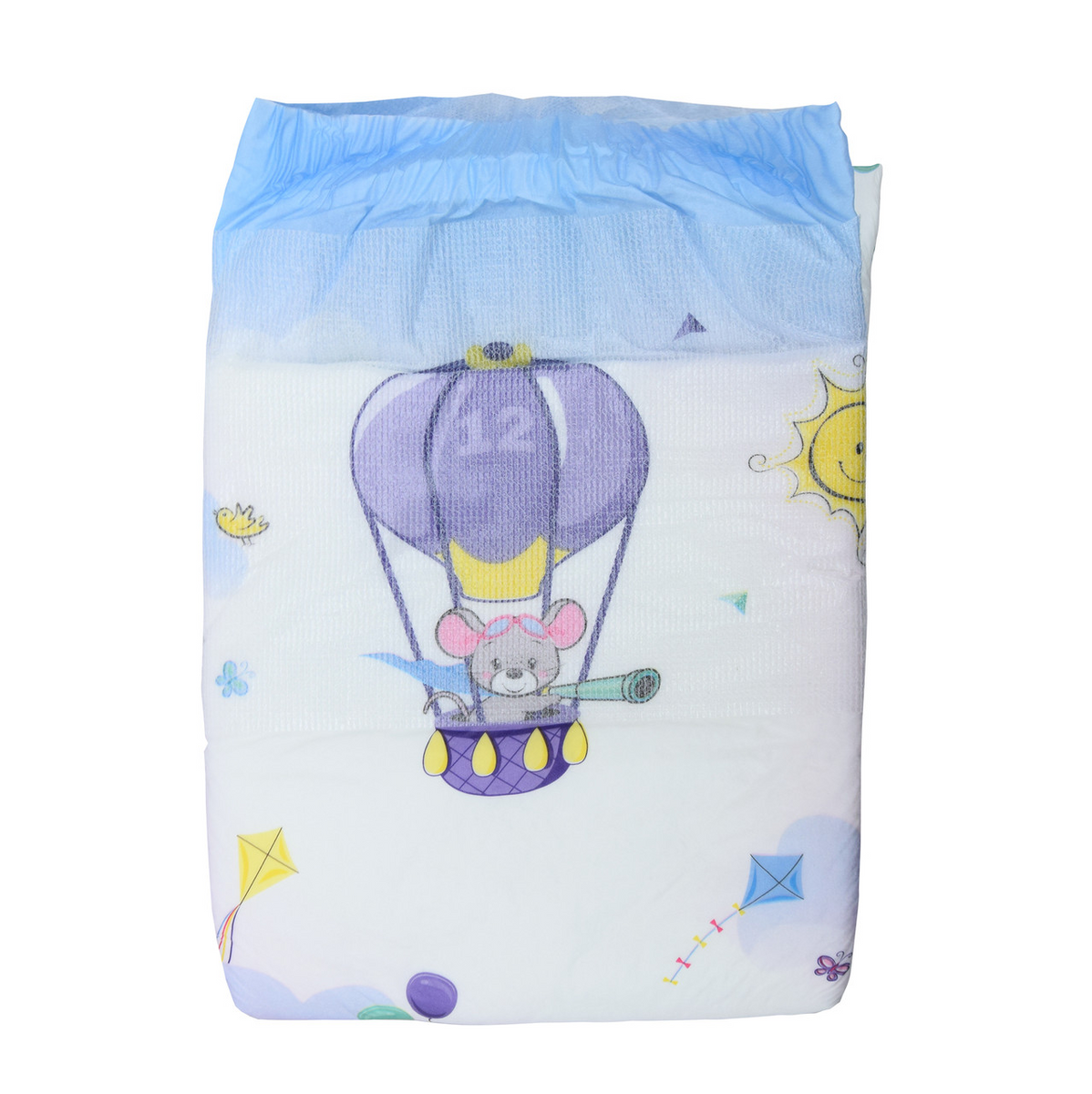 Rearz Mega Daydreamer Adult Diaper - 2XL – My Inner Baby