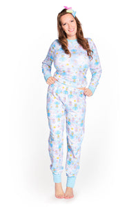 Rearz Daydreamer Convertible Pajamas