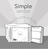 ABU Daytime Simple Adult Diaper