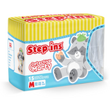 Tykables Detective Marty Step-Ins