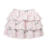 CutiePlusU Dr Bunny Skirt