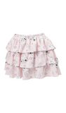 CutiePlusU Dr Bunny Skirt