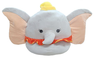 14" Squishmallow  - Dumbo