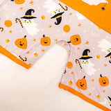 LC Adult Bamboo Romper - Little Boo