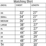 LKB Best Buds Shirt