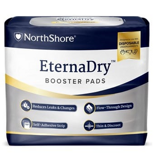 NorthShore Booster Pads - Large