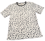 LKB Puppy Paws & Bones Shirt