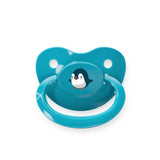 Fixx Adult Size 10 Pacifier - Penguin