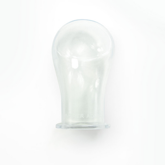 Fixx Size 10 replacement Silicone Teat