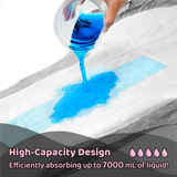 LFB Goth Brat Adult Diapers