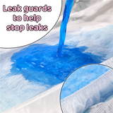 LFB Goth Brat Adult Diapers