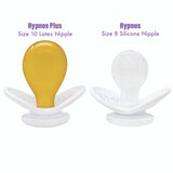 PLUS Latex Hypnos Pacifier