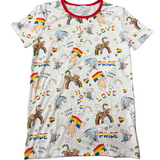 LKB Pride Little Bear Shirt