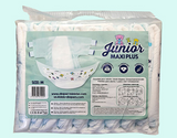 Kiddo Maxi Plus Junior Adult Diaper - Limited Edition
